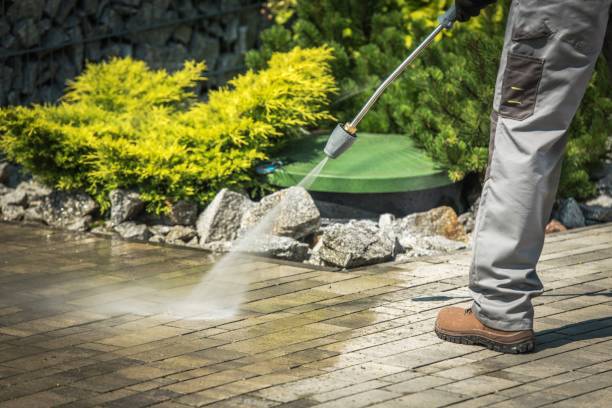 Professional Pressure Washing in Eden, NC